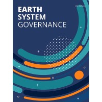 Earth System Governance Journal logo - Similar company to Artgrade Aps