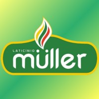 Laticínios Muller logo - Similar company to Afrib