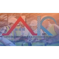 Construction Service and Investment logo - Similar company to Fankama Mining & Construction