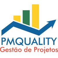PMQuality Gestão de Projetos logo - Similar company to Srocha Consultorias E Treinamentos