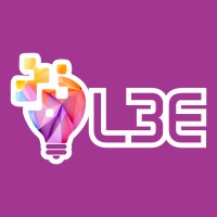 L3E Visual logo - Similar company to Plano A Eventos