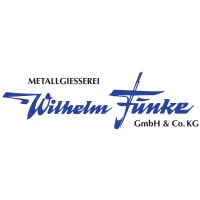 Metallgießerei Wilhelm Funke logo - Similar company to Alfred Härer Gmbh