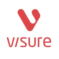 Visure Solutions logo - Similar company to Slingblade