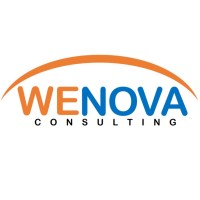 WeNova Consulting logo - Similar company to Creative Bibini Ltd
