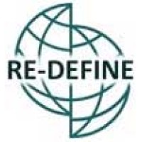 RE-DEFINE think tank logo - Similar company to Rosif