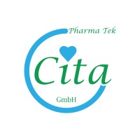 CITA PHARMA TEK GmbH logo - Similar company to Jaeger Gmbh