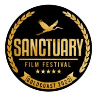 Sanctuary Film Festival logo - Similar company to Harcourts Solutions Group