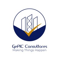 Gepic Consultores S.A. de C.V. logo - Similar company to Dieg Talento Integrado