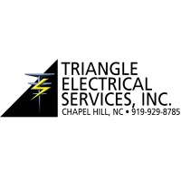 Triangle Electrical Services, Inc. logo - Similar company to Triangle For General Contracting