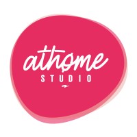 Athome Studio logo - Similar company to Takuya Studio
