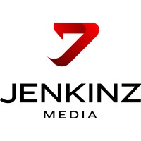 Jenkinz Media logo - Similar company to Bowmont Partners