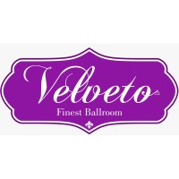 VELVETO Events logo - Similar company to As Properties