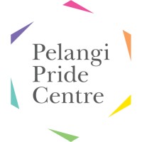 Pelangi Pride Centre logo - Similar company to Cracked Engineers