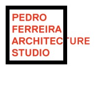 Pedro Ferreira Architecture Studio logo - Similar company to Mvcc Arquitectos