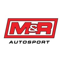 M&R Autosport logo - Similar company to Dpwagner