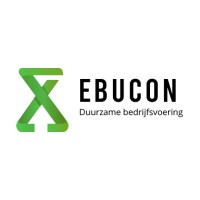 Ebucon B.V. logo - Similar company to Stip-Connected B.V.