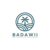 Badawii Beachwear logo - Similar company to Adeba Madrid