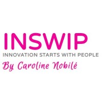 INSWIP Innovation Starts with People logo - Similar company to Les Horizons