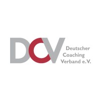 DCV – Deutscher Coaching Verband e.V. logo - Similar company to Schönherr.Fabrik - Schönherr Service Gmbh