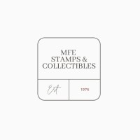 Mfe Stamps & Collectibles