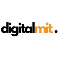 digitalmit logo - Similar company to Bailey Jude Ltd