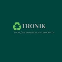TRONIK - Soluções em Resíduos Eletrônicos logo - Similar company to Guaráipu