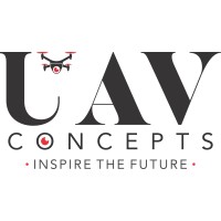 UAV Concepts logo - Similar company to Daksha