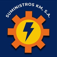 SUMINISTROS KM, S.A. logo - Similar company to Partnrdesk