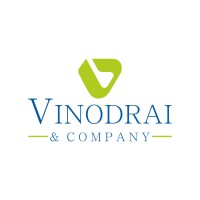Vinodrai & Company logo - Similar company to Bliss Wellness