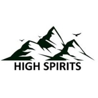 High Spirits Distillery Serbia logo - Similar company to Wengen Apartments Ag