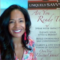 Uniquely Savvy, Inc. logo - Similar company to Sales Sense