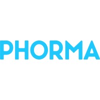 Phorma logo - Similar company to Phorma