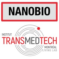 NANOBIO logo - Similar company to Nanobio Lab