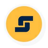 Supertap logo - Similar company to Mykuya