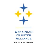European Office of the Ukrainian Cluster Alliance logo - Similar company to Itua