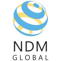 NDM Global logo - Similar company to Appsbrite