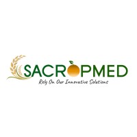 SACROPMED logo - Similar company to Tamgranon
