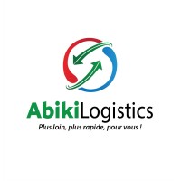 Abiki Logistics logo - Similar company to Ler2Telecom