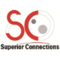 Superior Connections (Pvt) Ltd logo - Similar company to Infinit Connections