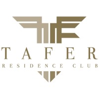 TAFER Residence Club logo - Similar company to Lutha Representações