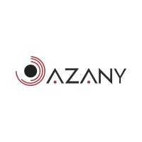 AZANY logo - Similar company to Workergen