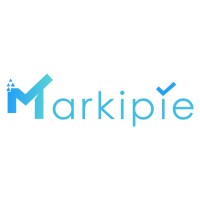 Markipie logo - Similar company to Social Wish