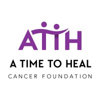 A Time To Heal Cancer Foundation