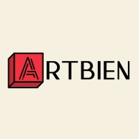Artbien logo - Similar company to Shreeji Trading