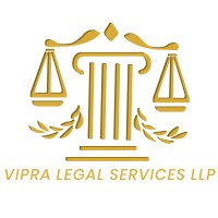 Vipra Legal Services LLP logo - Similar company to Stottack Technologies