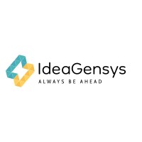IdeaGensys logo - Similar company to Learn Shala