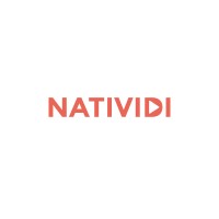 Natividi logo - Similar company to Weedev