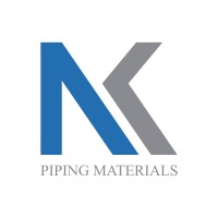AK Piping Materials LLC logo - Similar company to Abe Group