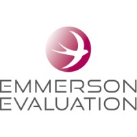 Emmerson Evaluation logo - Similar company to Emmerson