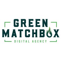 Green Matchbox logo - Similar company to Red Ecuatoriana De Desarrollo E Innovación Tecnológica Agropecuaria